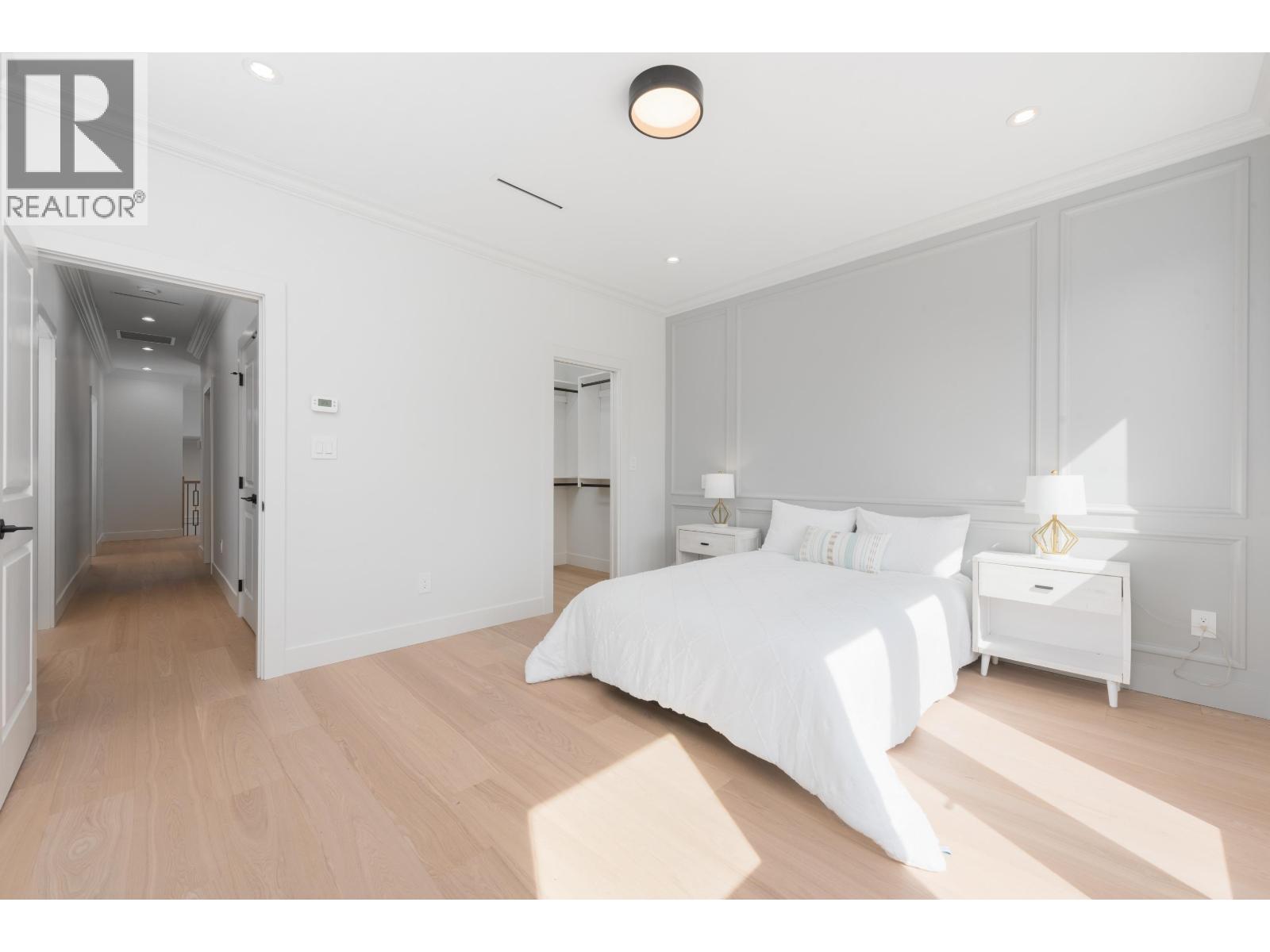 11308 WILLIAMS ROAD, Richmond