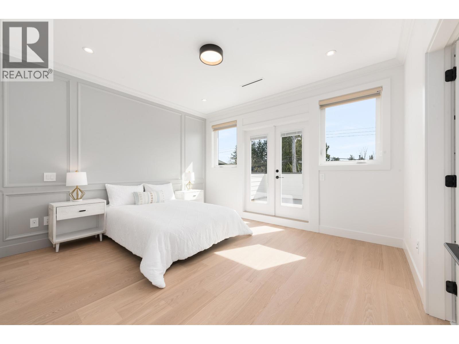 11308 WILLIAMS ROAD, Richmond