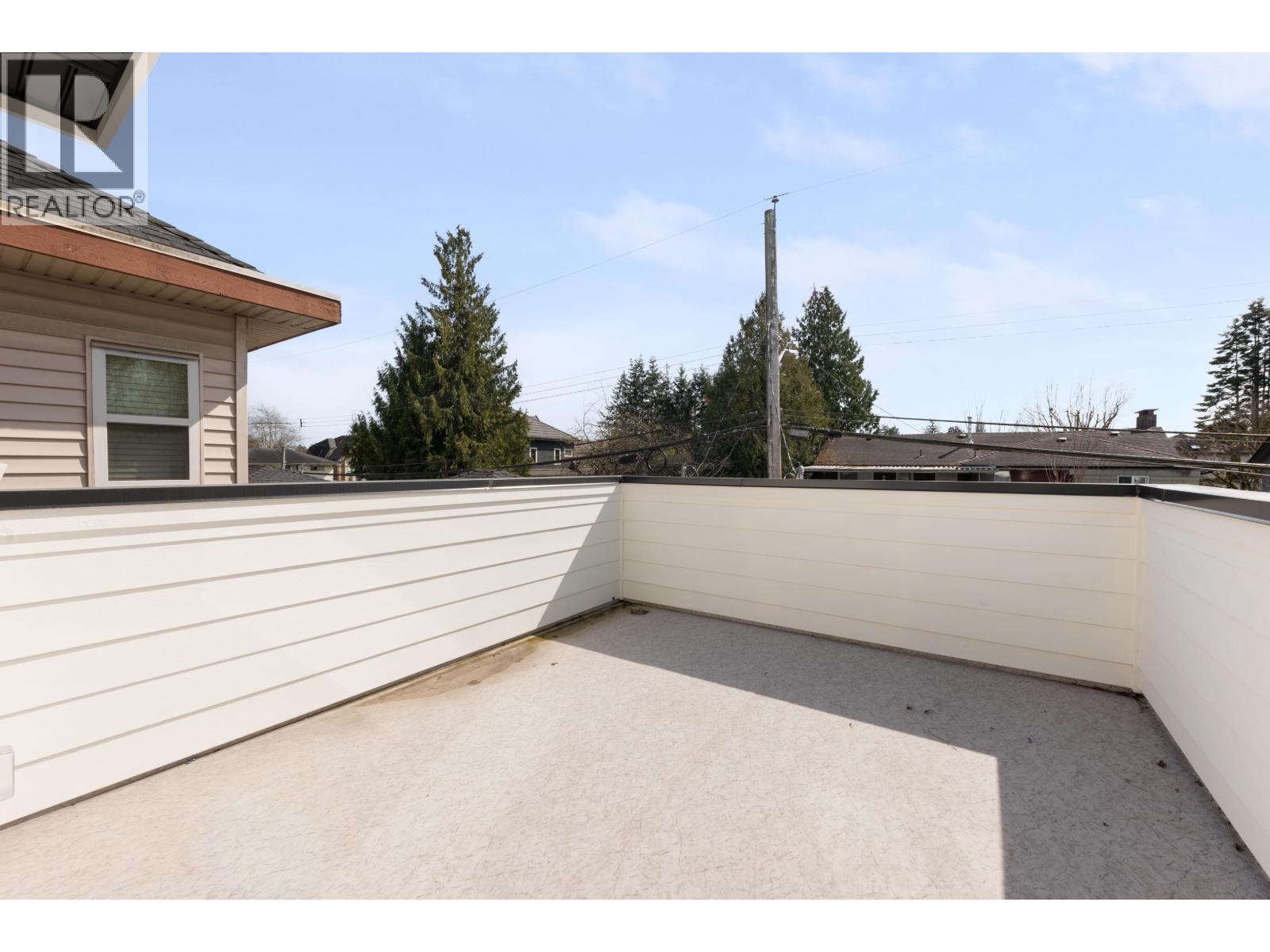 11308 WILLIAMS ROAD, Richmond