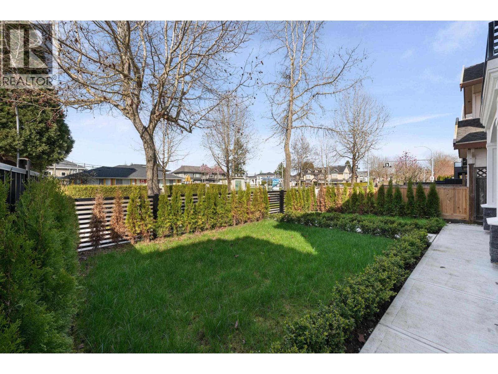 11308 WILLIAMS ROAD, Richmond