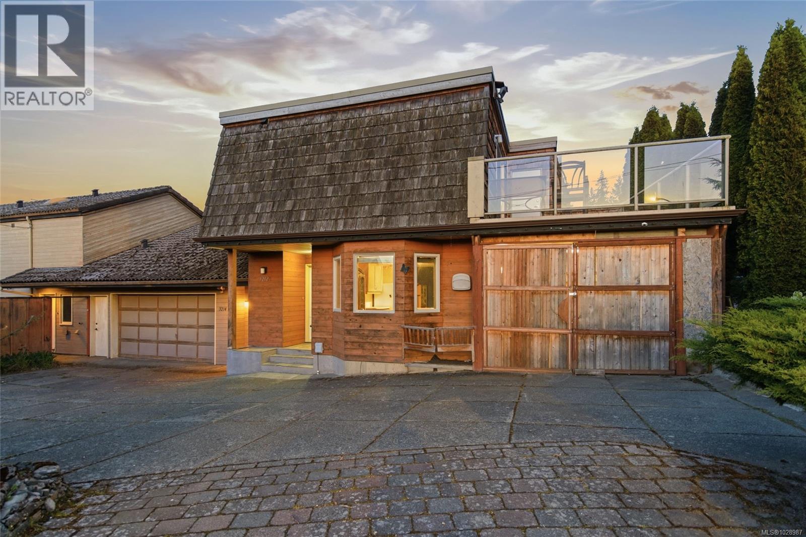 3212 Dogwood Rd, Chemainus