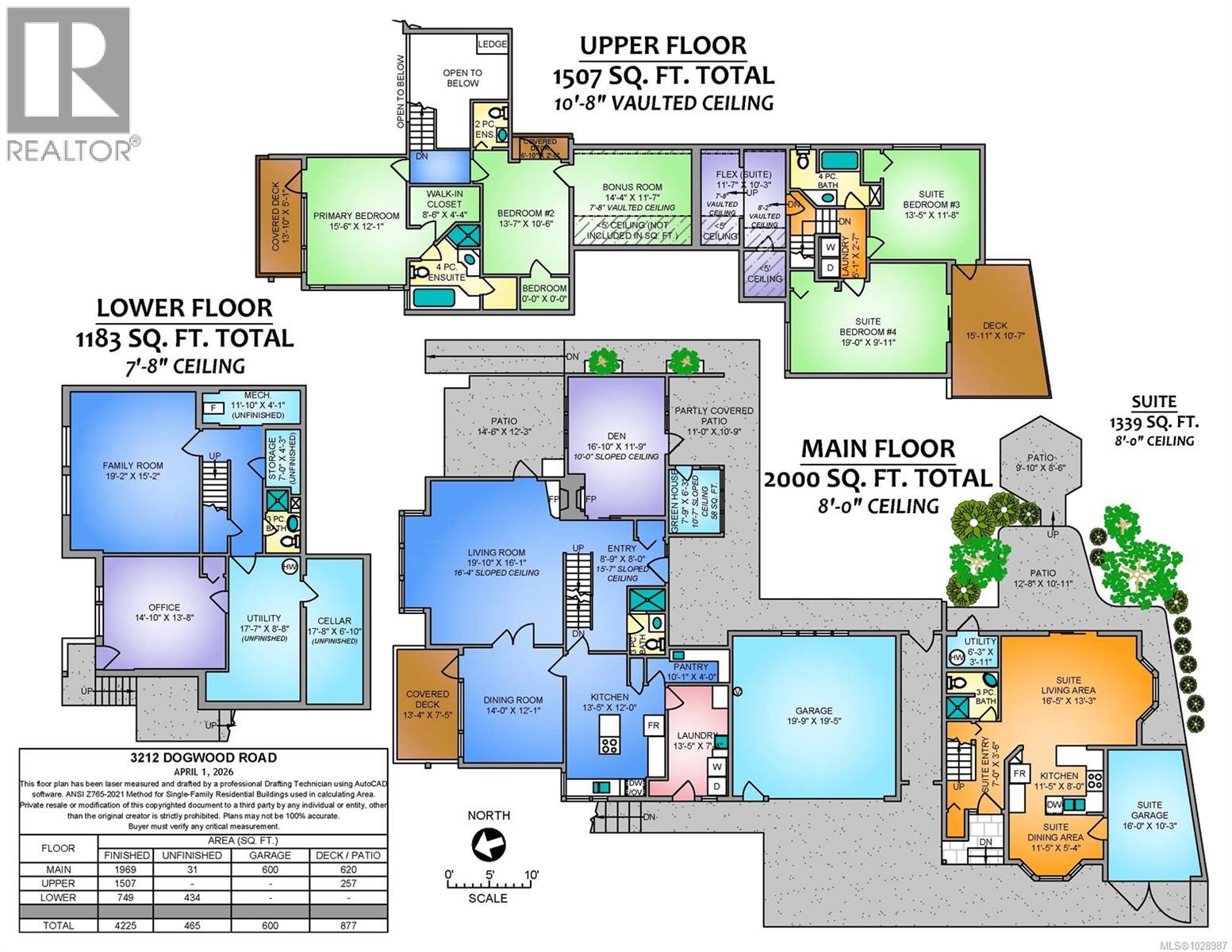 3212 Dogwood Rd, Chemainus