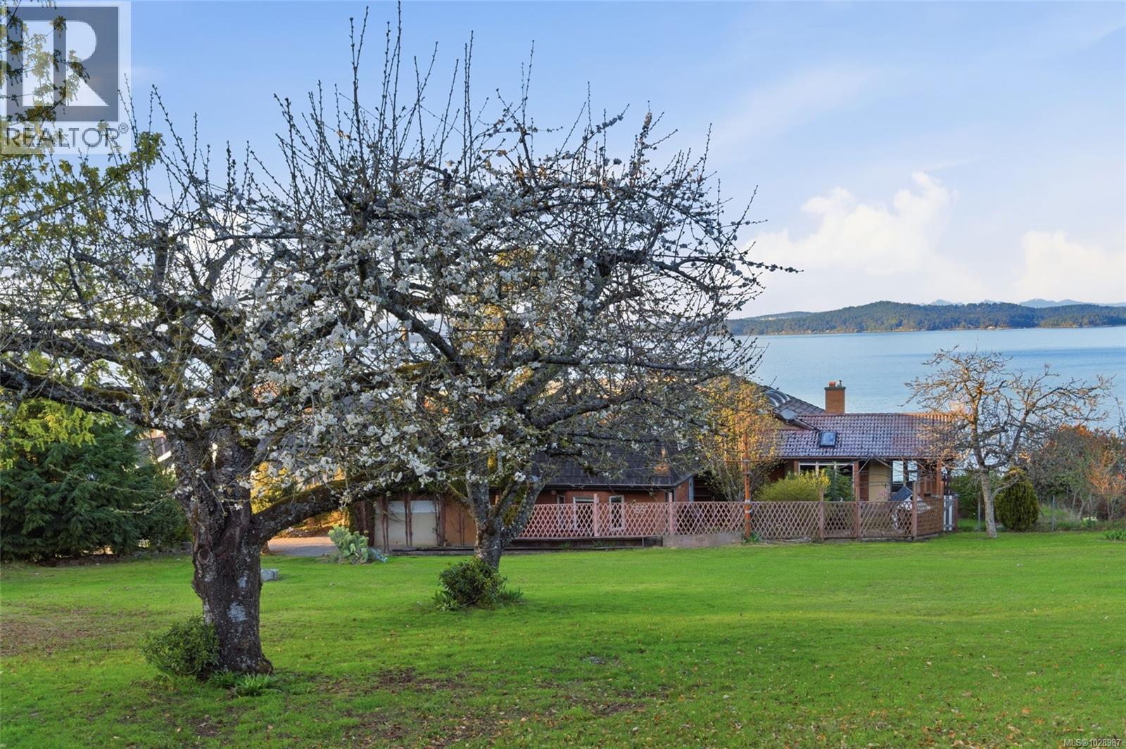 3212 Dogwood Rd, Chemainus