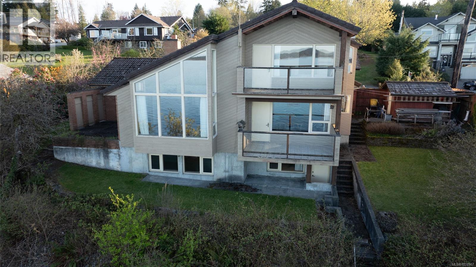 3212 Dogwood Rd, Chemainus