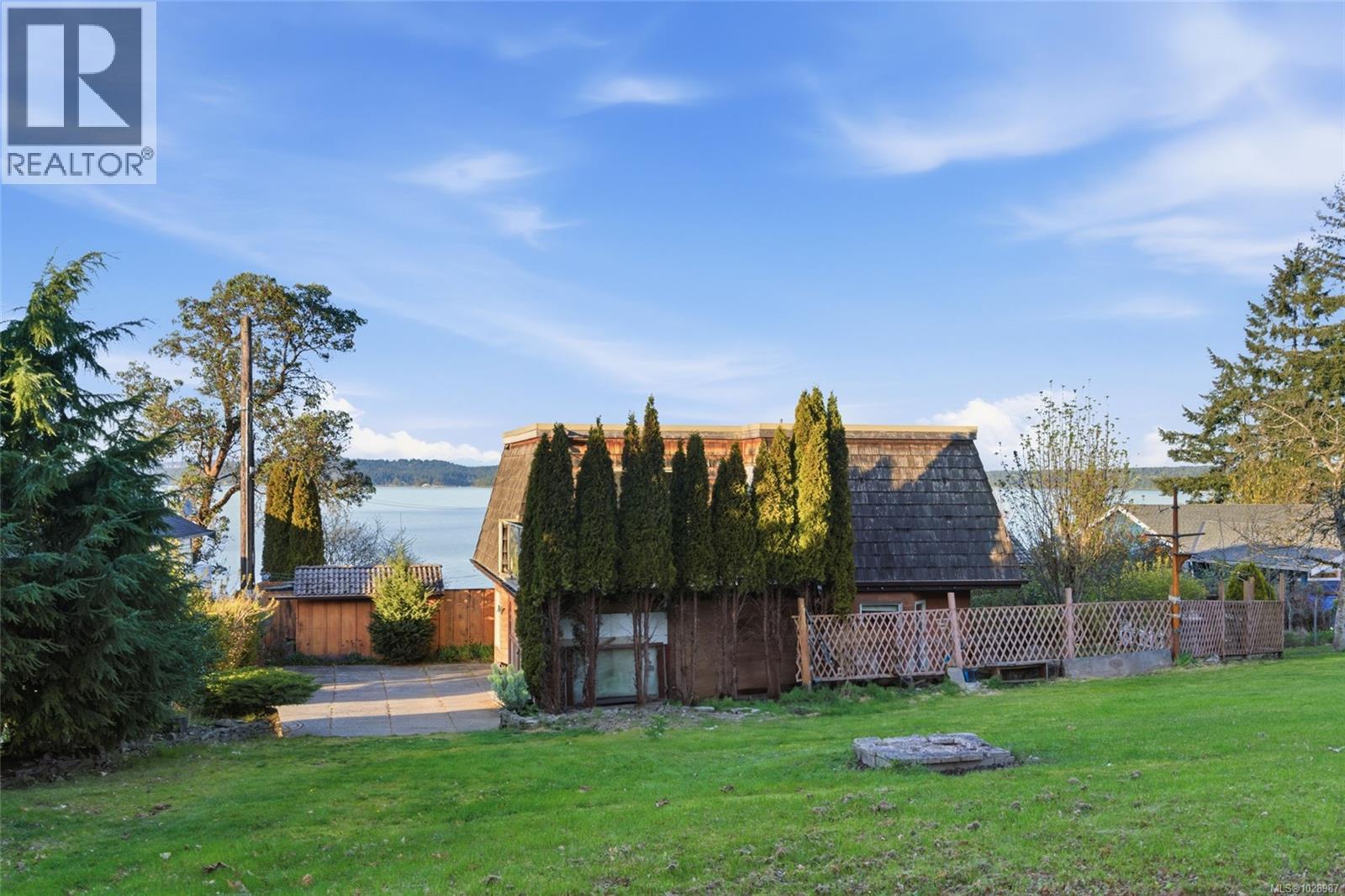 3212 Dogwood Rd, Chemainus