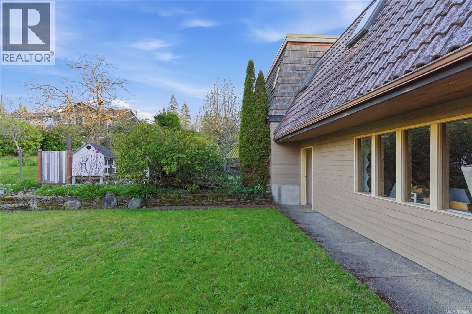 3212 Dogwood Rd, Chemainus