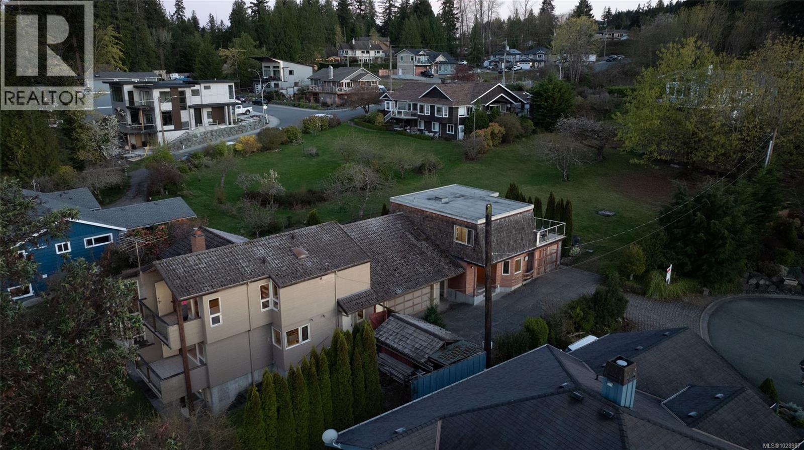 3212 Dogwood Rd, Chemainus