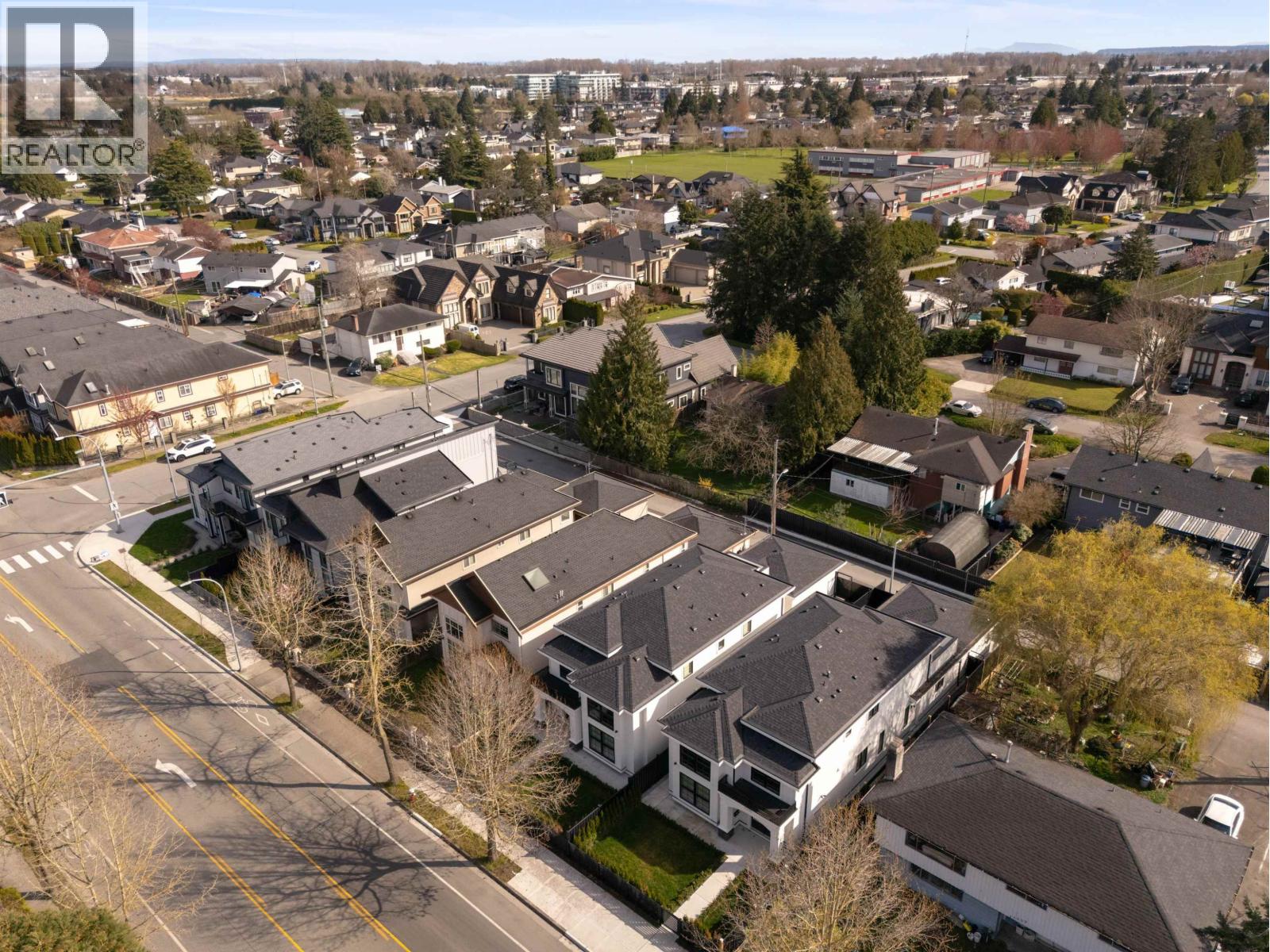 11308 WILLIAMS ROAD, Richmond