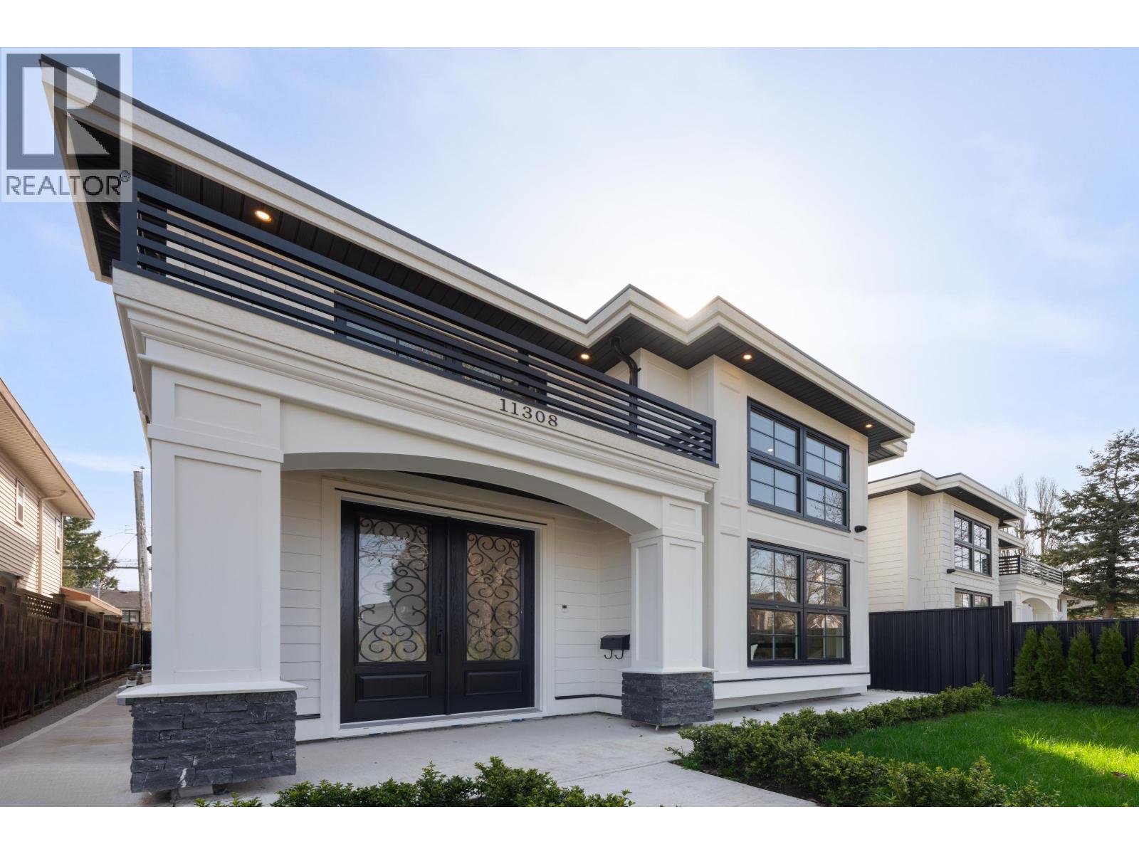 11308 WILLIAMS ROAD, Richmond