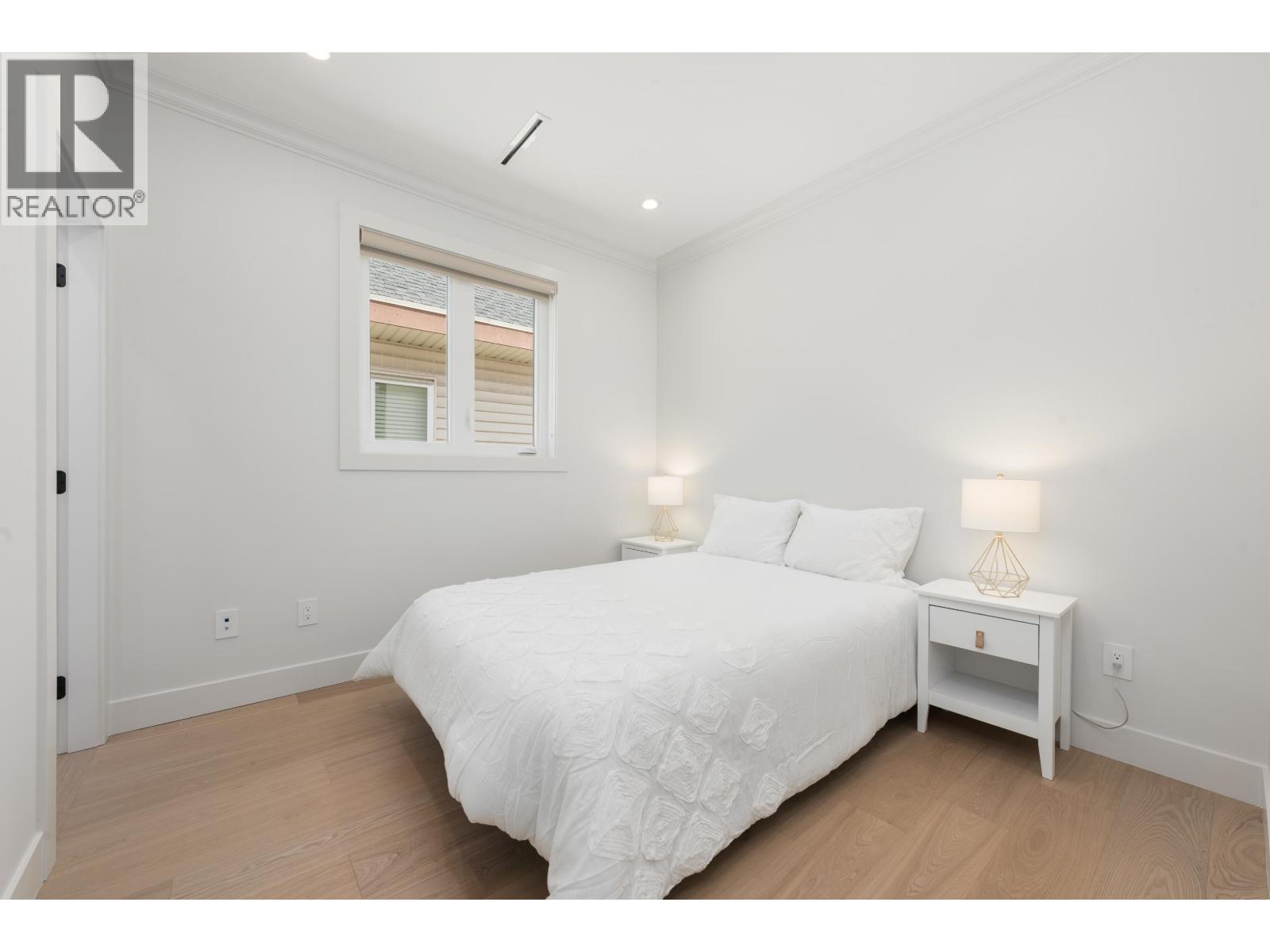 11308 WILLIAMS ROAD, Richmond