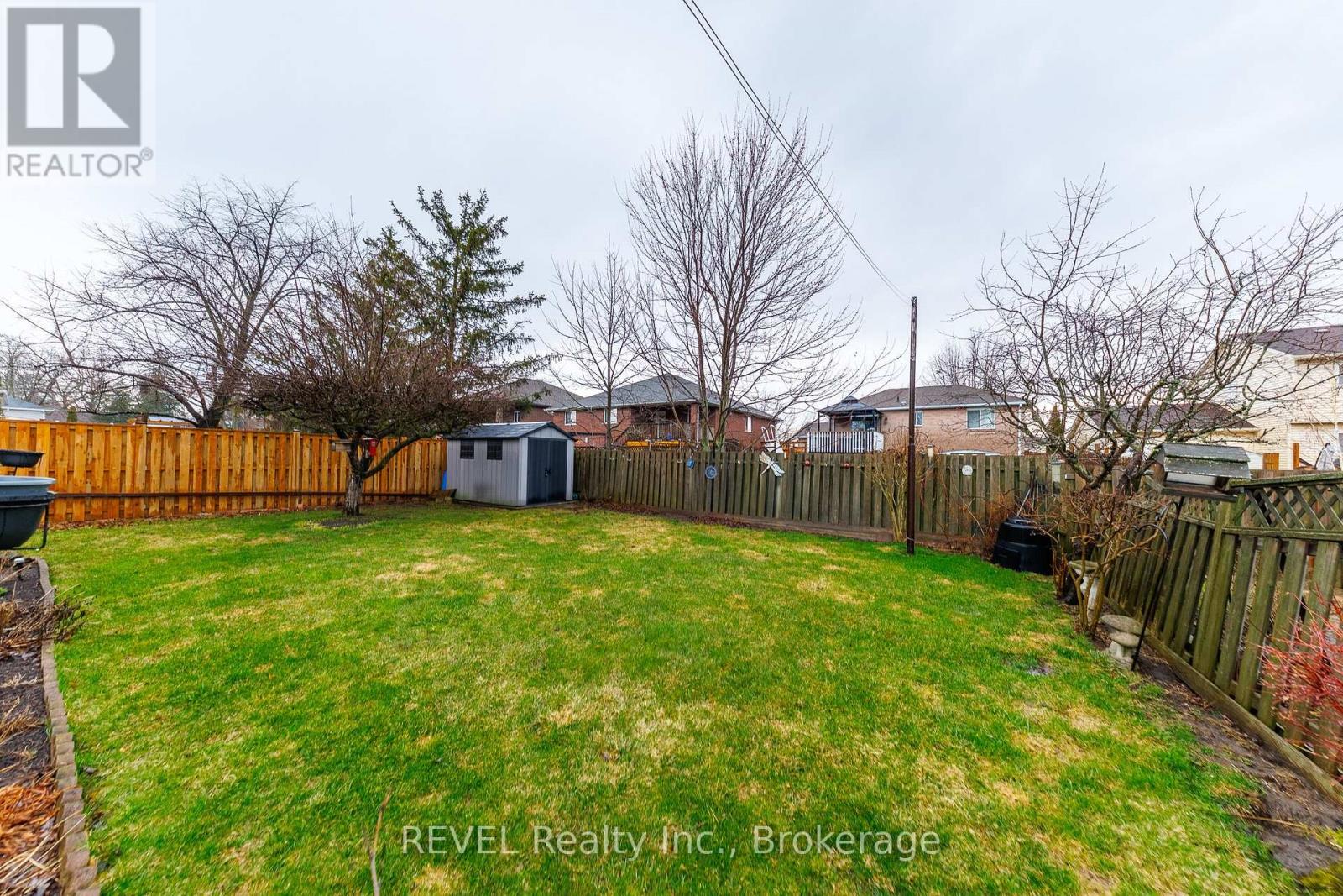 323 BARRICK ROAD - 30