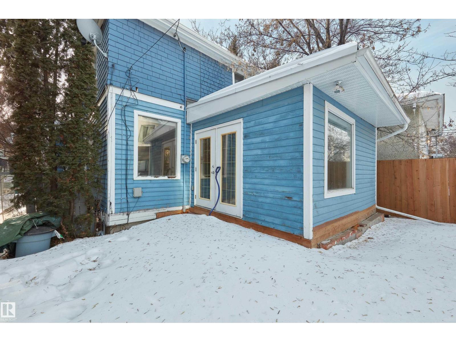 11212 75 AV NW - 28