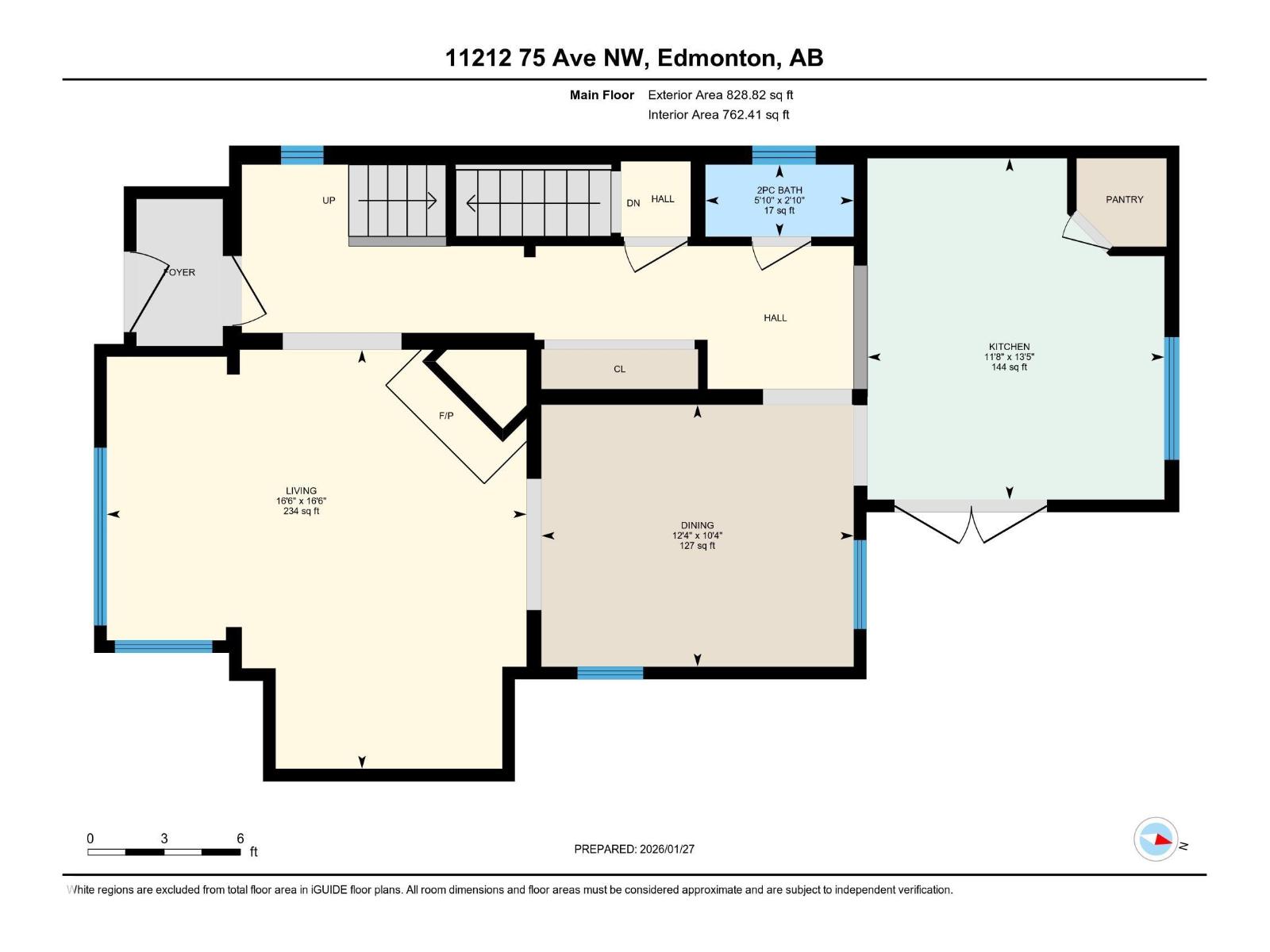 11212 75 AV NW - 32