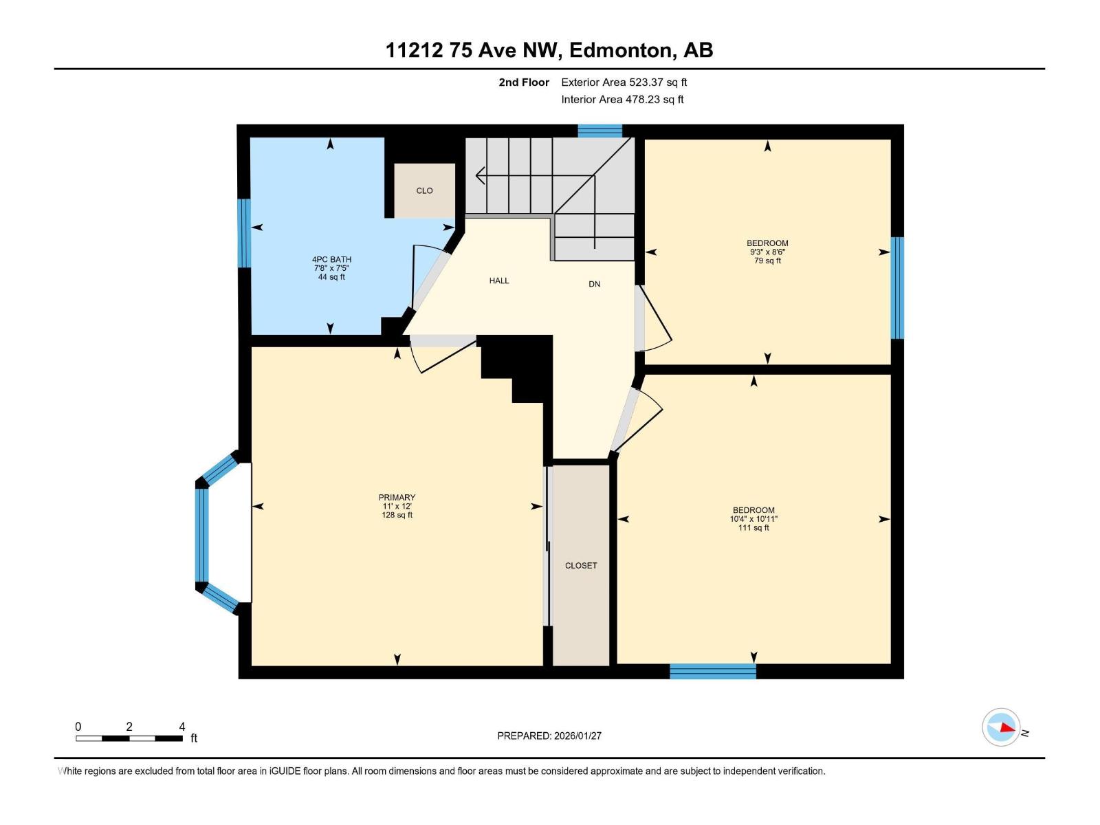 11212 75 AV NW - 33