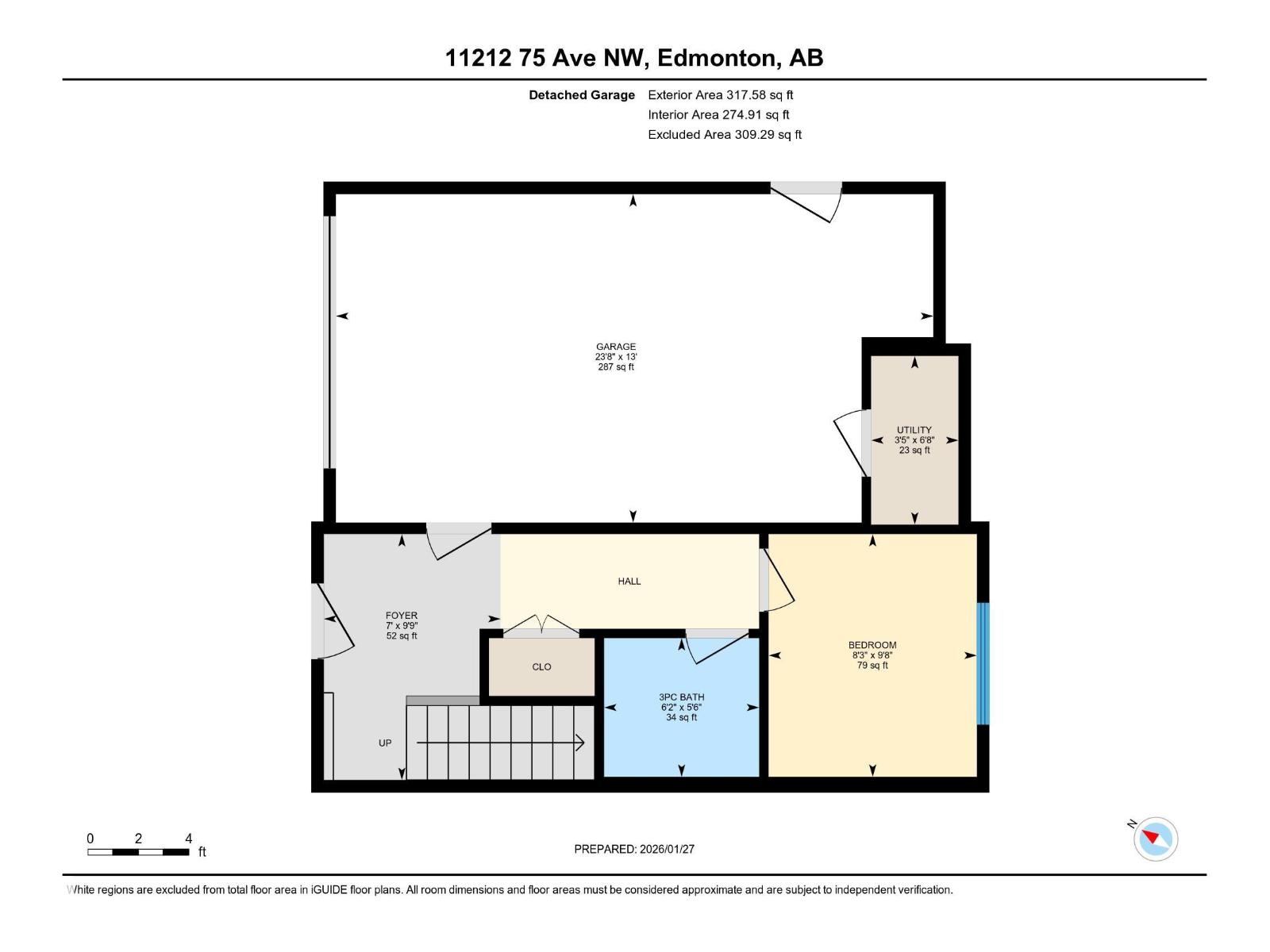 11212 75 AV NW - 34