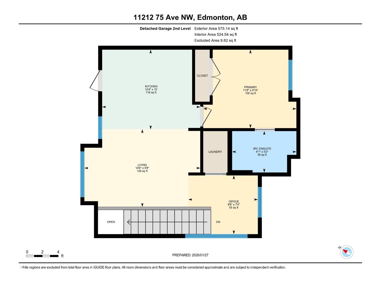 11212 75 AV NW - 35