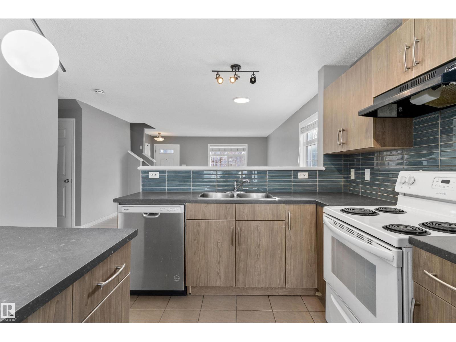 #49 9151 SHAW WY SW, Edmonton