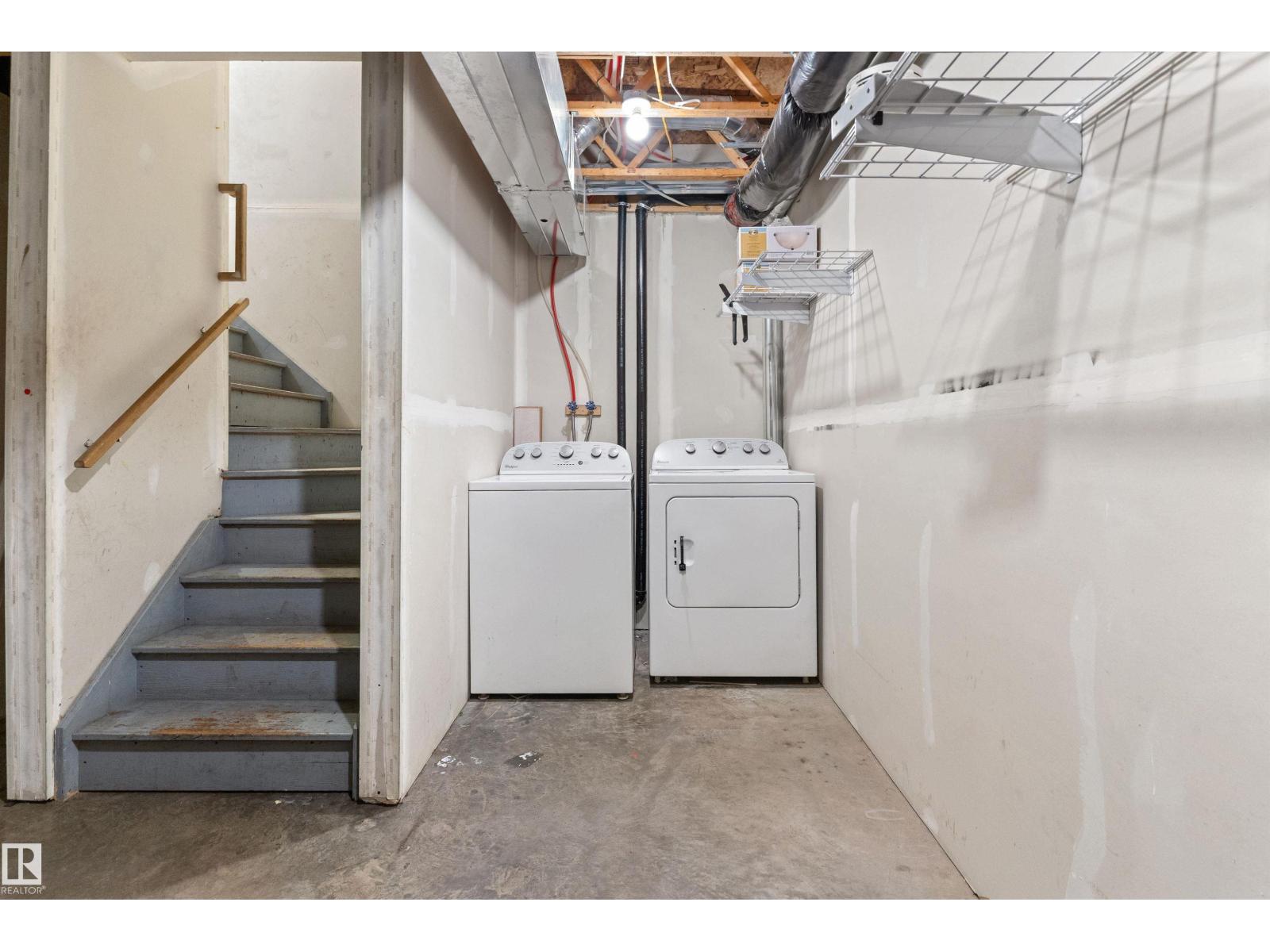 #49 9151 SHAW WY SW, Edmonton