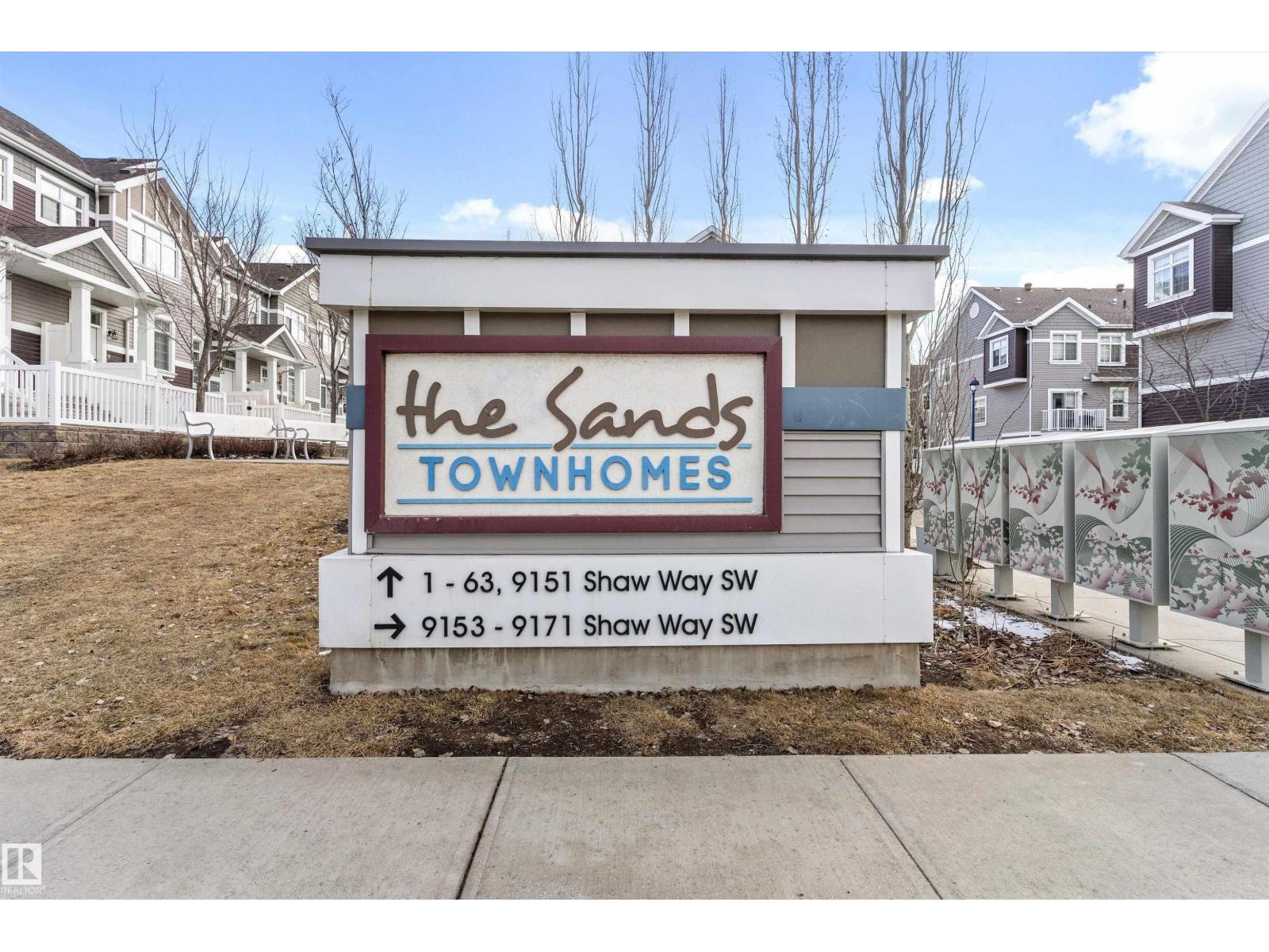 #49 9151 SHAW WY SW, Edmonton