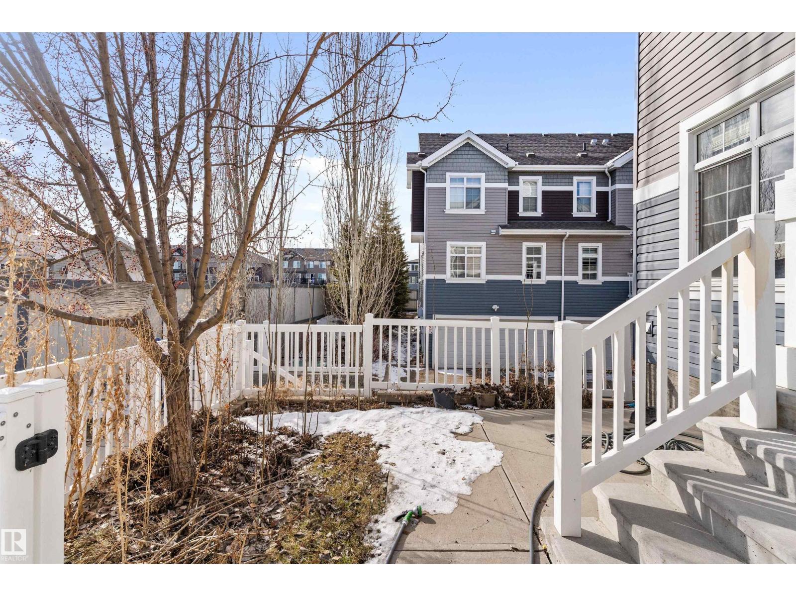 #49 9151 SHAW WY SW, Edmonton