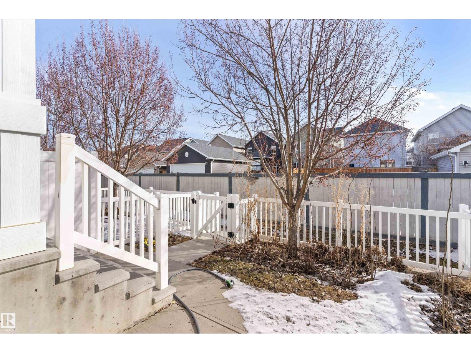 #49 9151 SHAW WY SW, Edmonton