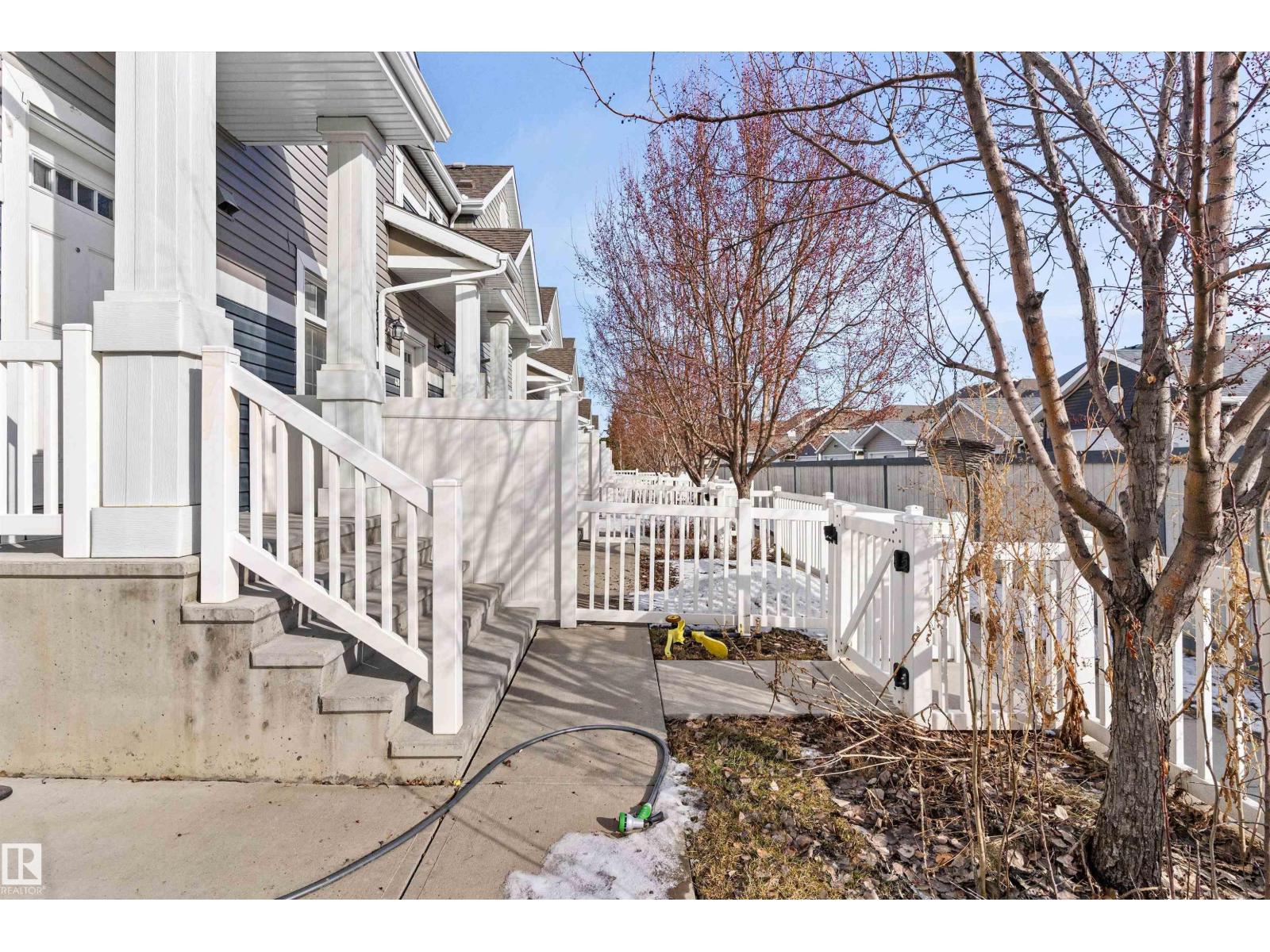 #49 9151 SHAW WY SW, Edmonton