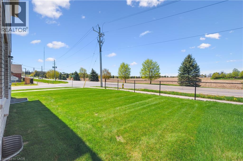 22 HENRY MARACLE Street - 22