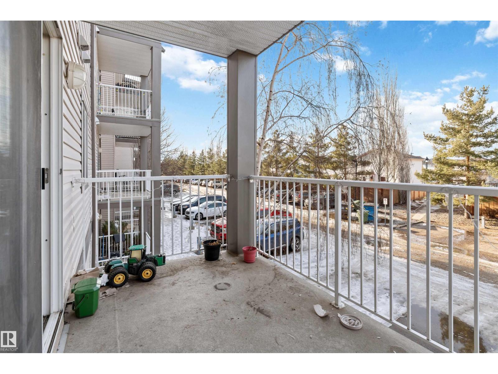 #224 3425 19 Street NW NW, Edmonton