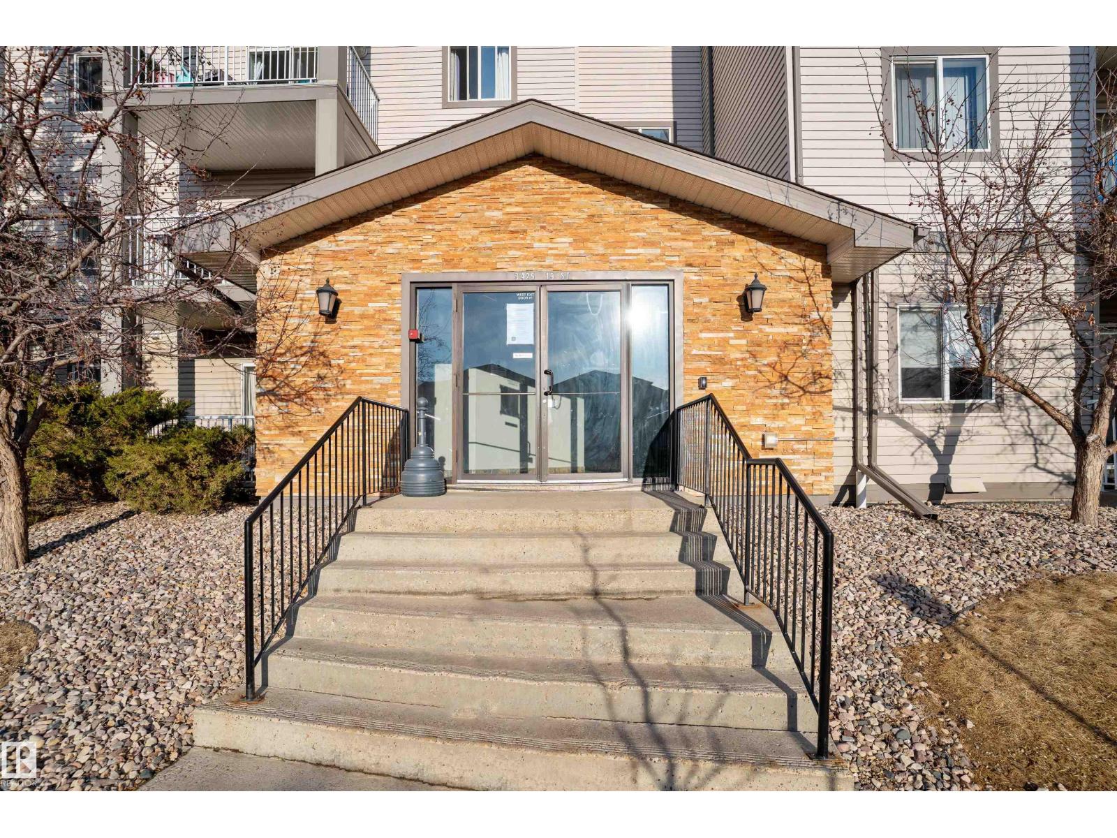 #224 3425 19 Street NW NW, Edmonton