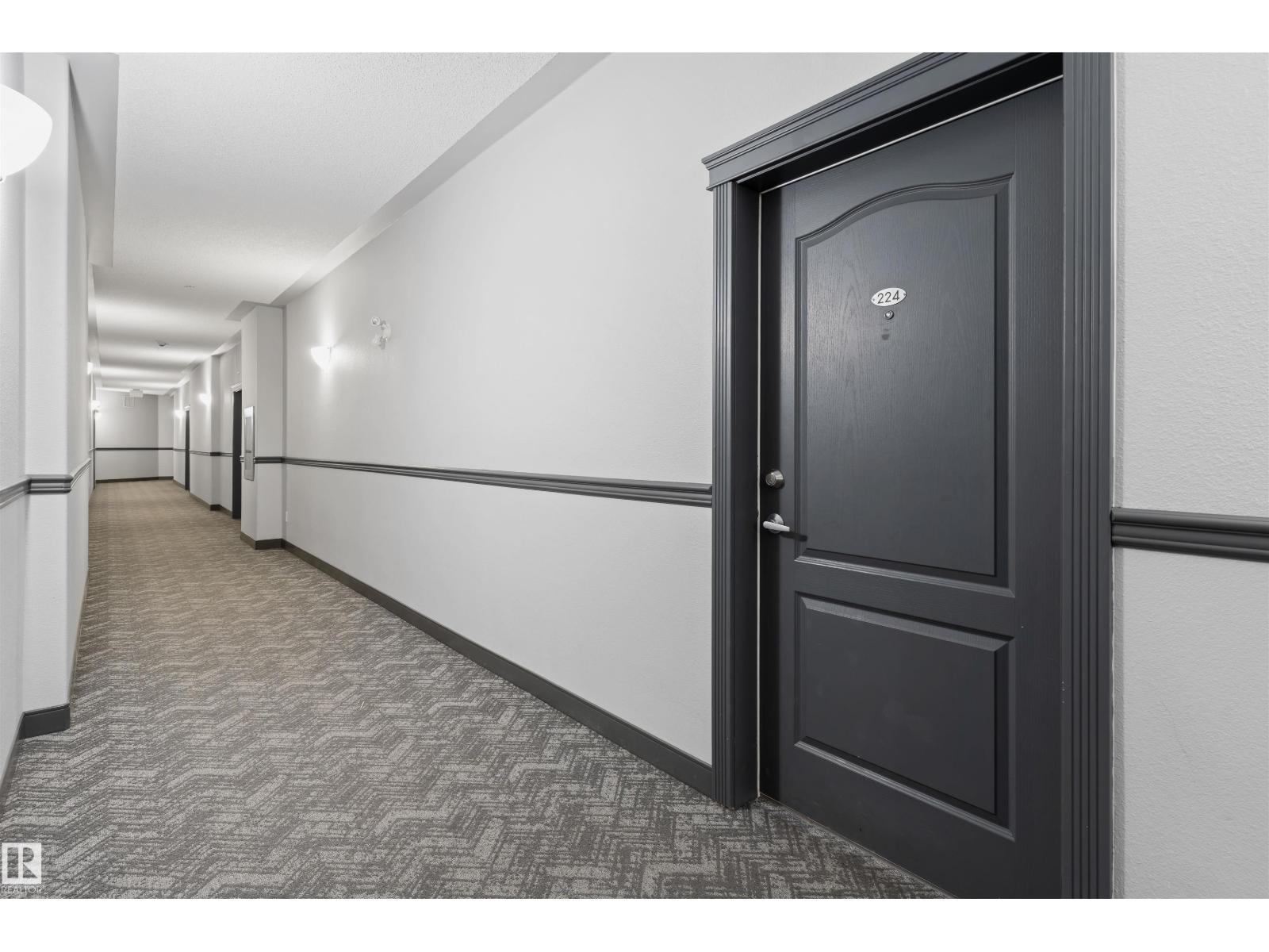 #224 3425 19 Street NW NW, Edmonton