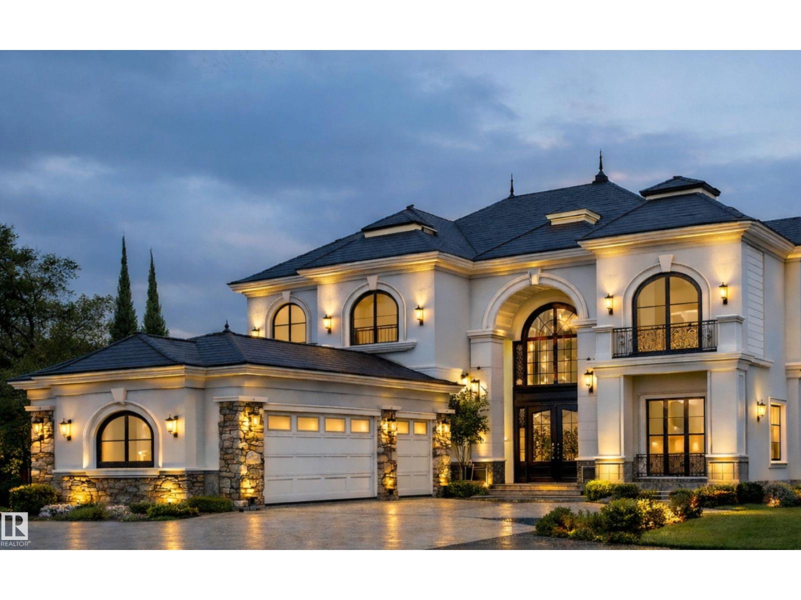 734 52328 RGE ROAD 233, Rural Strathcona County