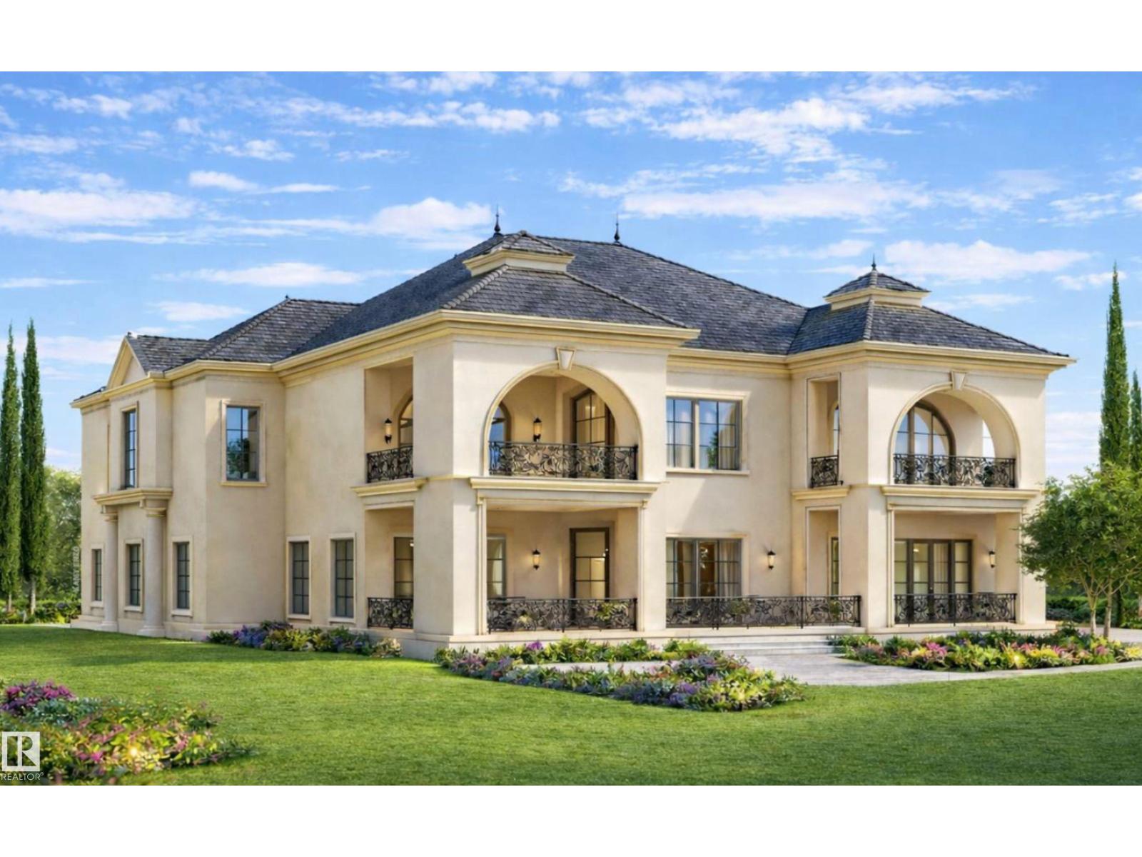 734 52328 RGE ROAD 233, Rural Strathcona County