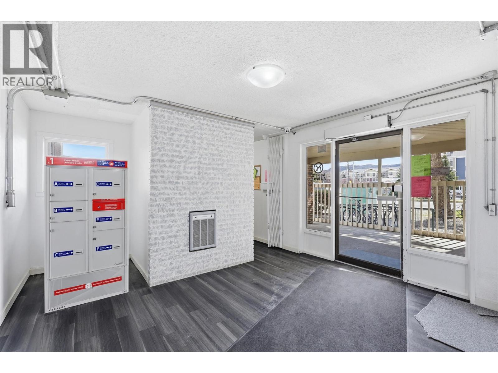 1900 TRANQUILLE Road Unit# 16, Kamloops