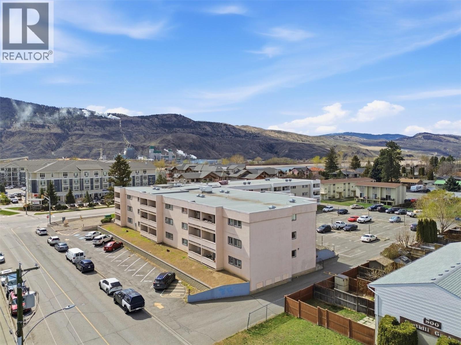 1900 TRANQUILLE Road Unit# 16, Kamloops