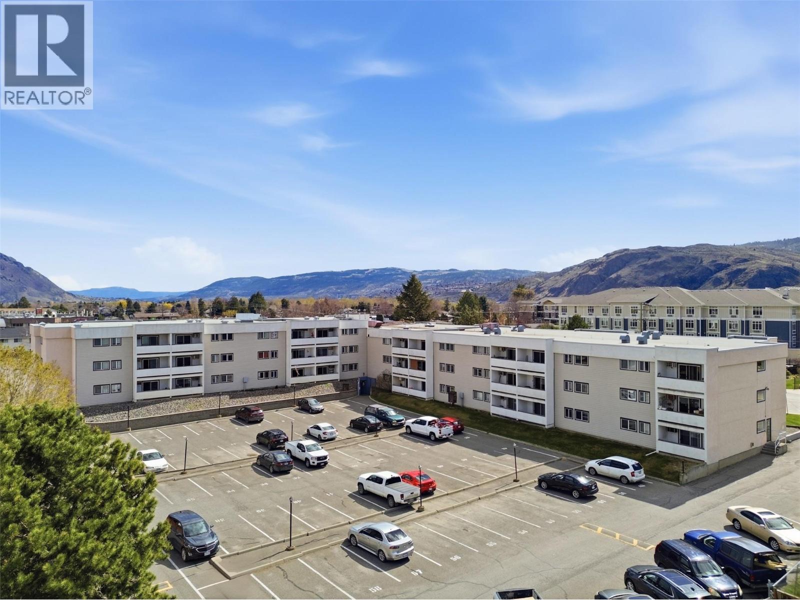 1900 TRANQUILLE Road Unit# 16, Kamloops