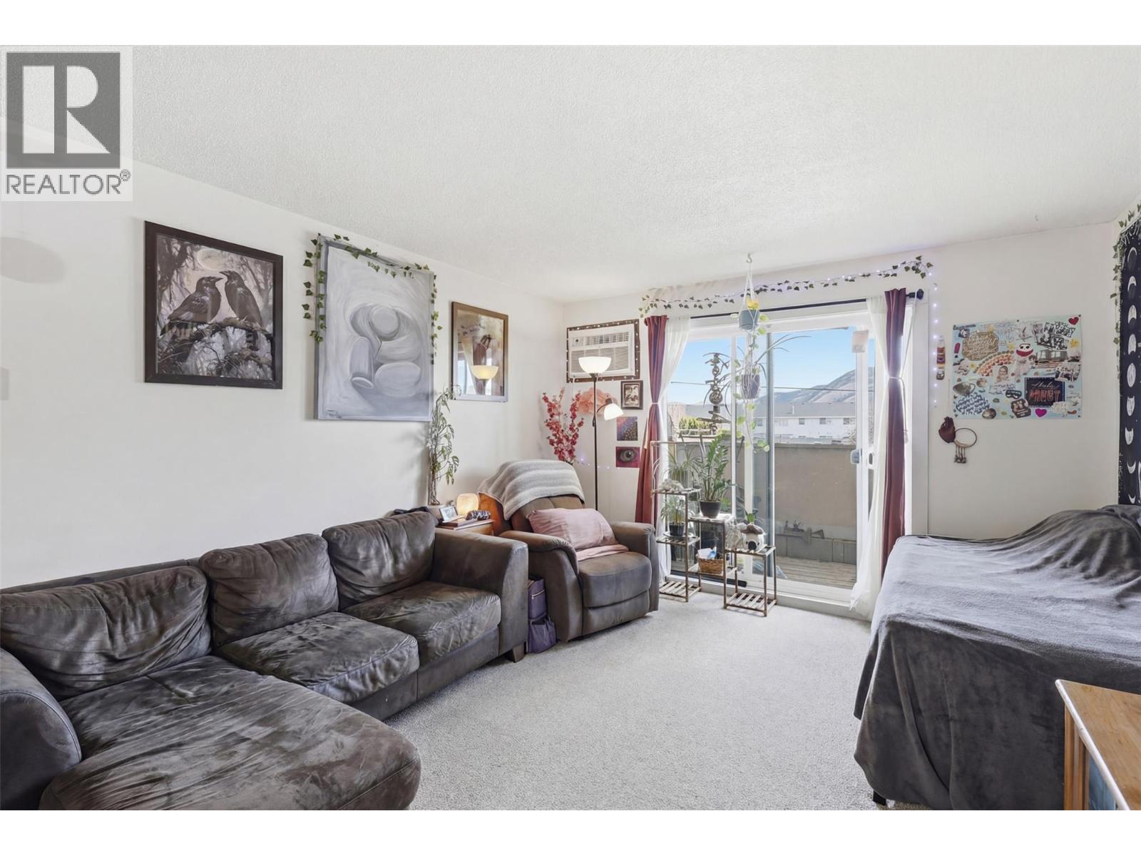 1900 TRANQUILLE Road Unit# 16, Kamloops