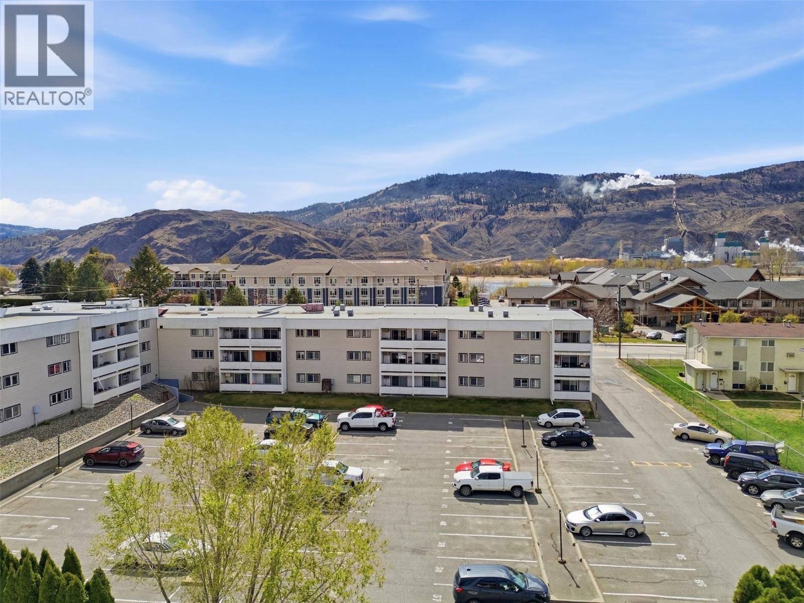 1900 TRANQUILLE Road Unit# 16, Kamloops