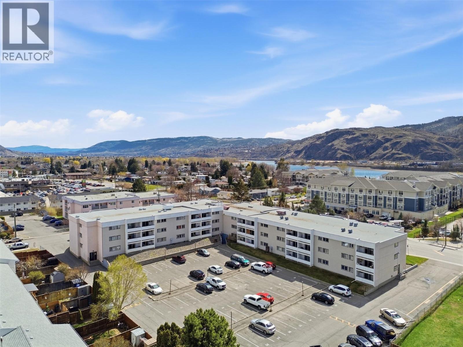 1900 TRANQUILLE Road Unit# 16, Kamloops