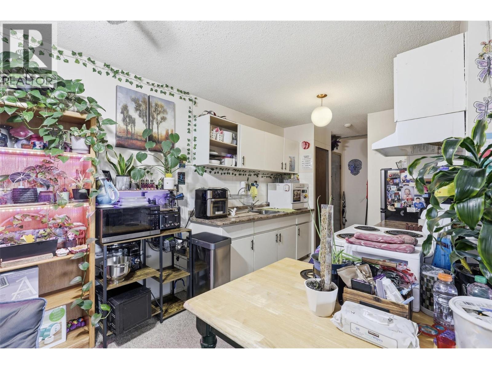 1900 TRANQUILLE Road Unit# 16, Kamloops