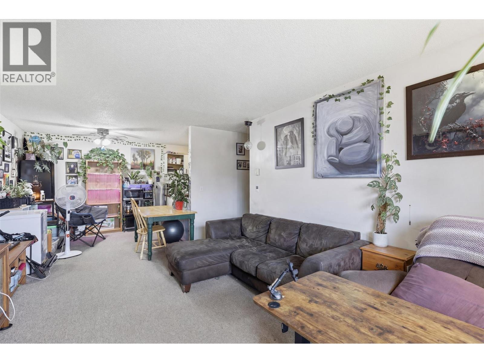 1900 TRANQUILLE Road Unit# 16, Kamloops