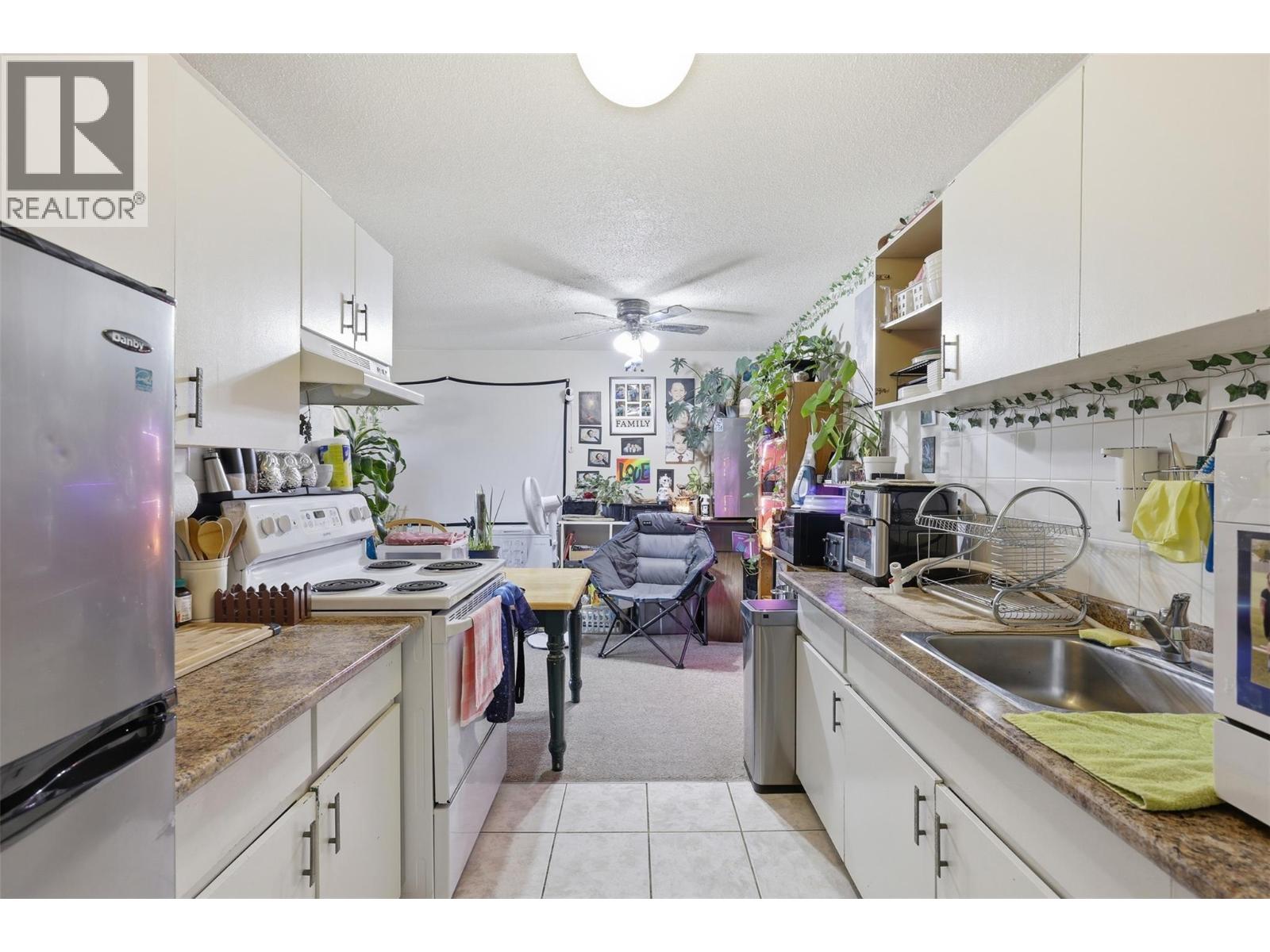 1900 TRANQUILLE Road Unit# 16, Kamloops