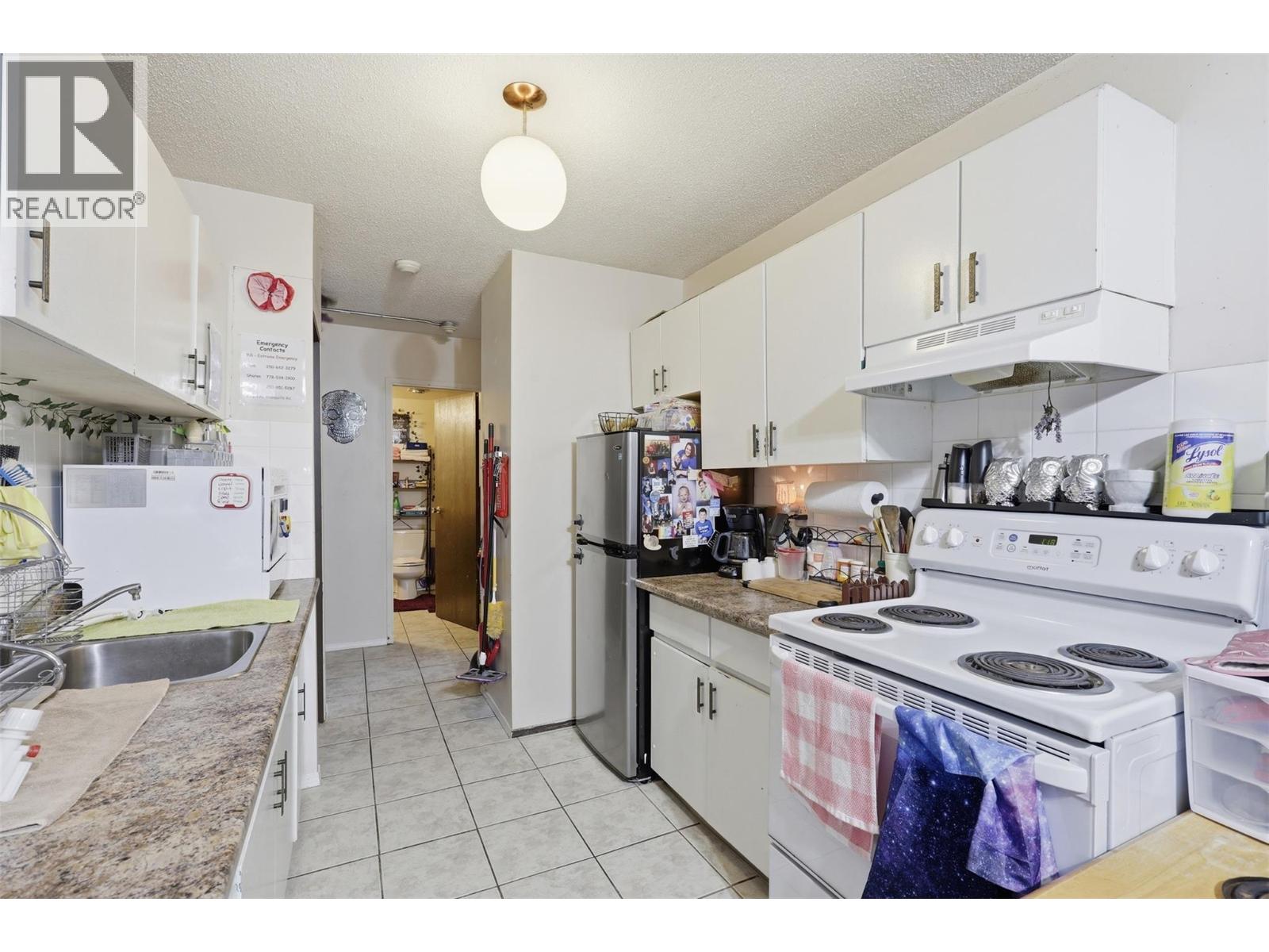 1900 TRANQUILLE Road Unit# 16, Kamloops