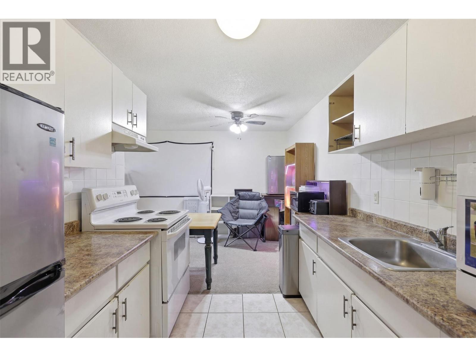 1900 TRANQUILLE Road Unit# 16, Kamloops