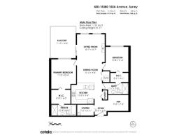 430 15380 102a Avenue, Surrey, BC V3R0B3 Photo 21
