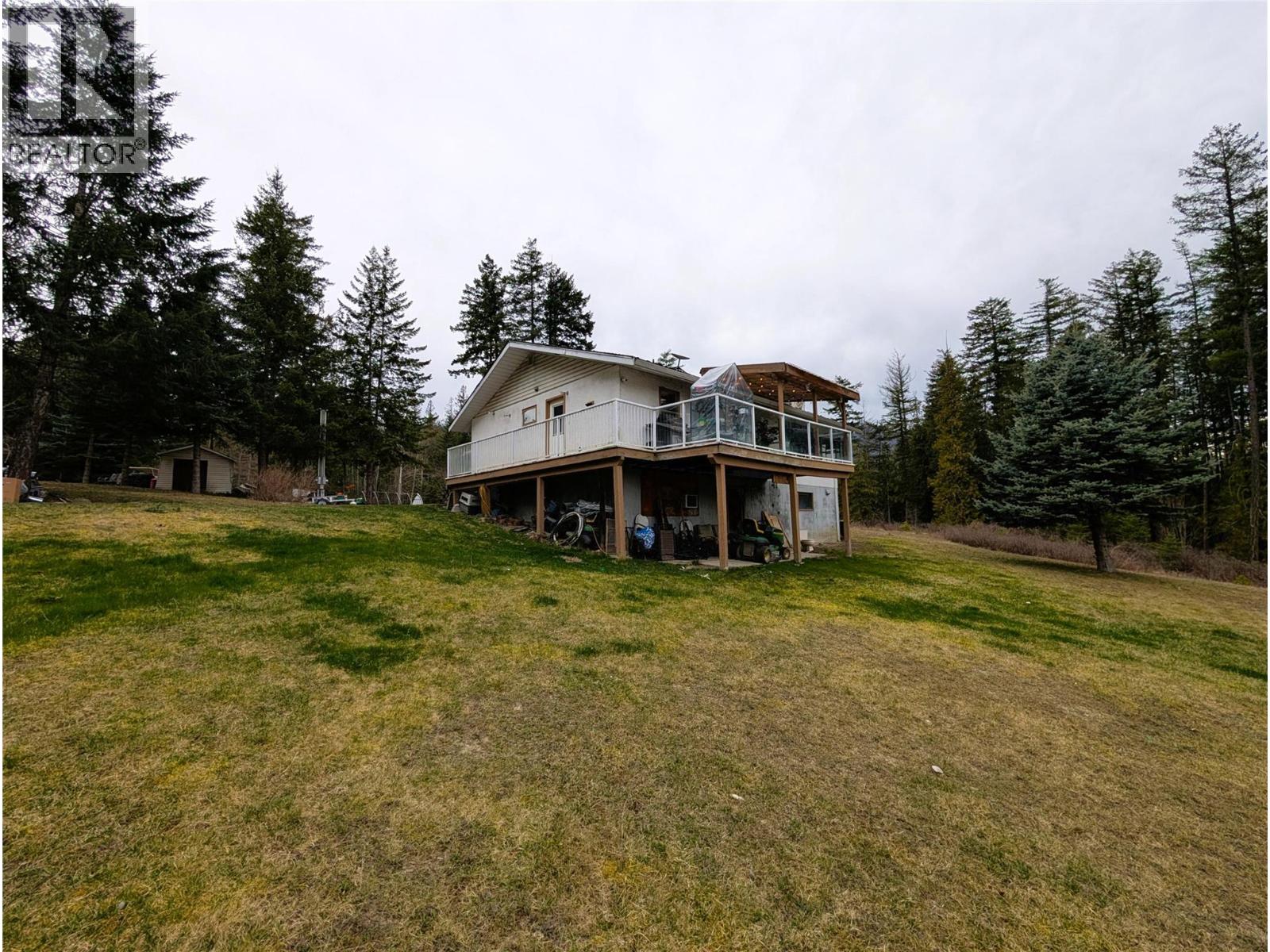 2694 MCKENZIE ROAD - 5