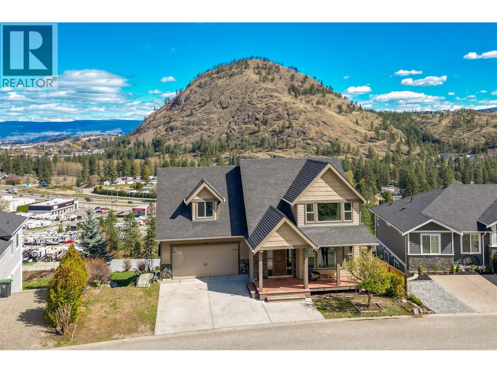 2957 Ensign Lane, West Kelowna