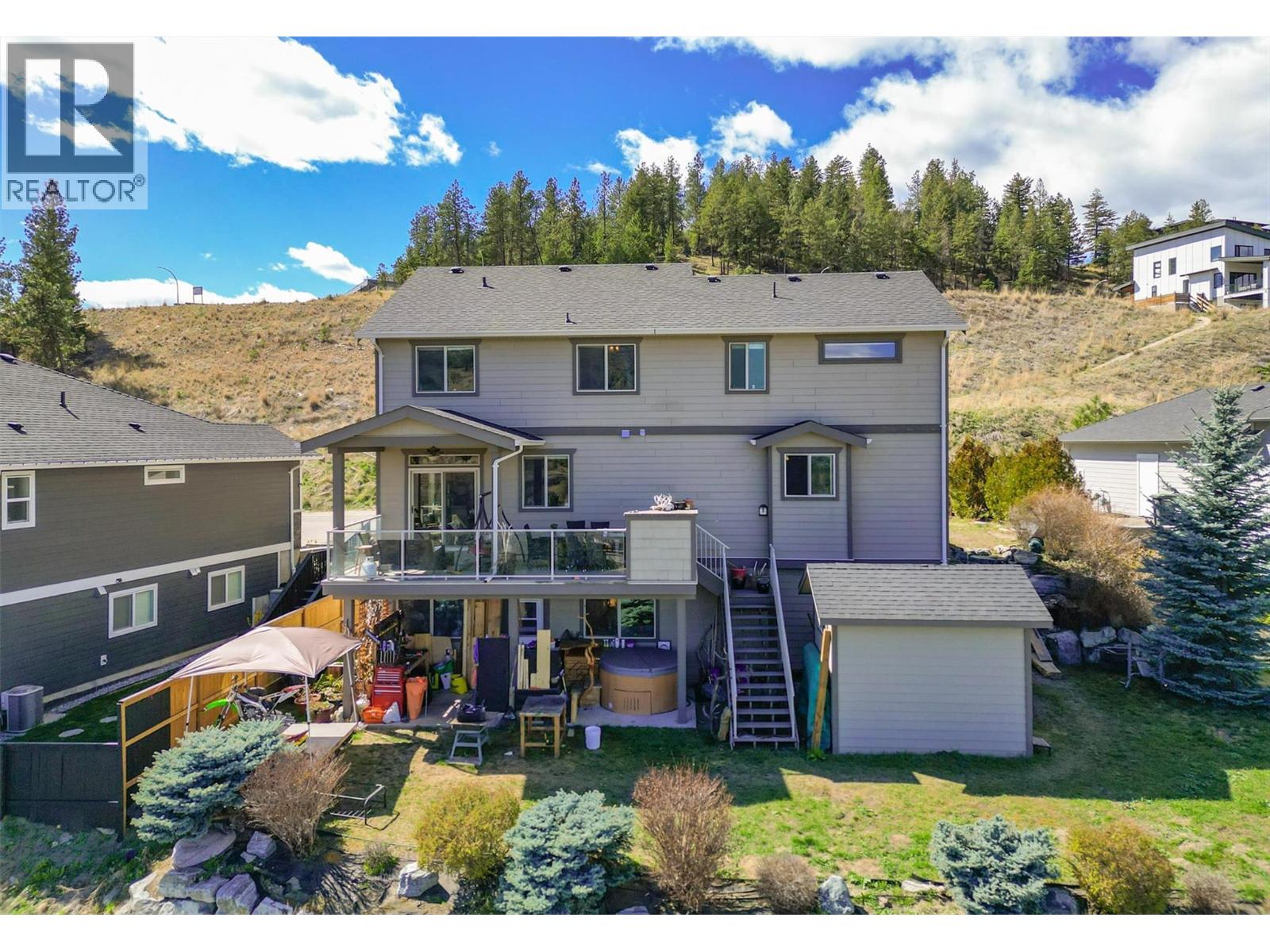 2957 Ensign Lane, West Kelowna