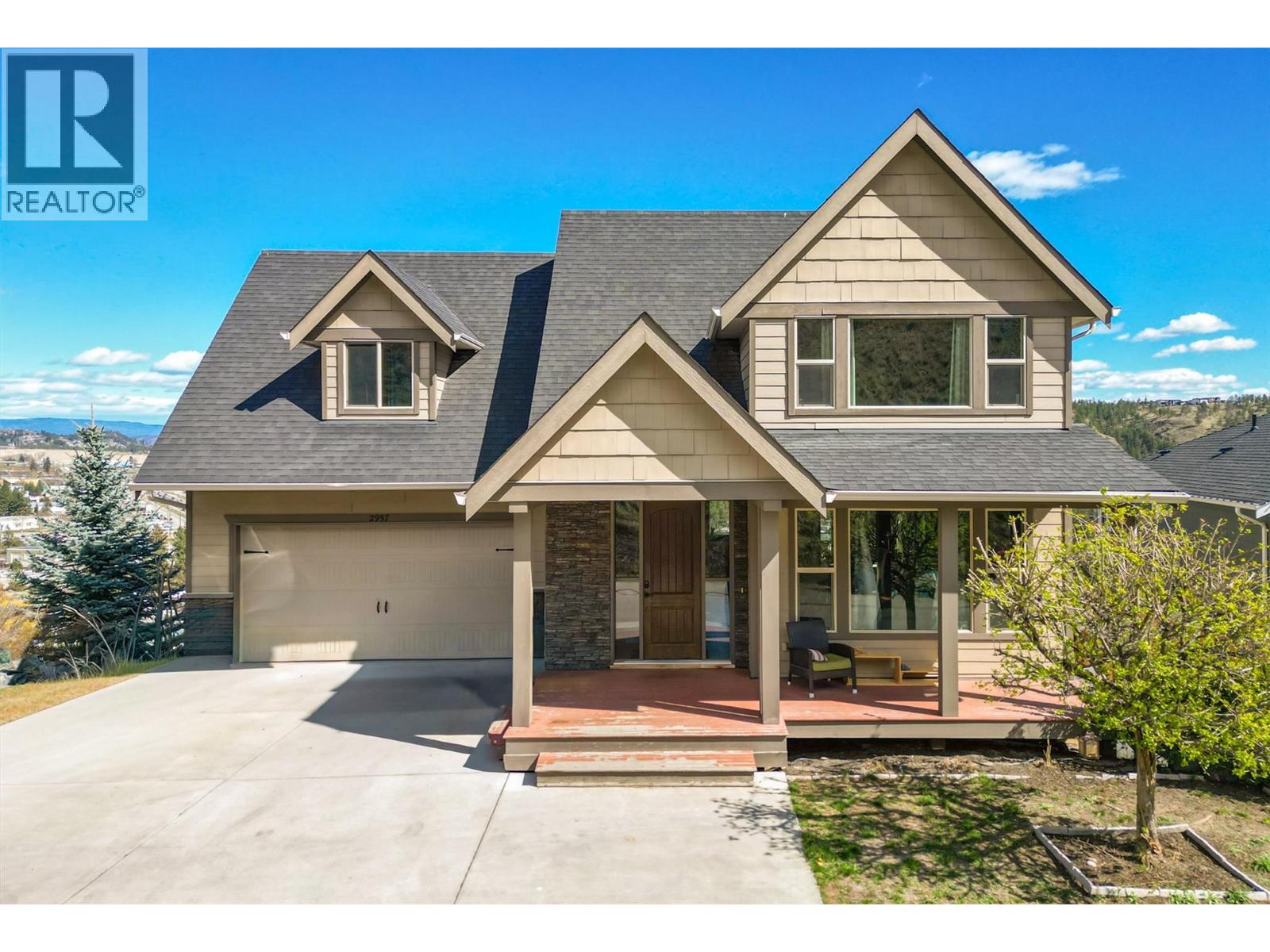 2957 Ensign Lane, West Kelowna