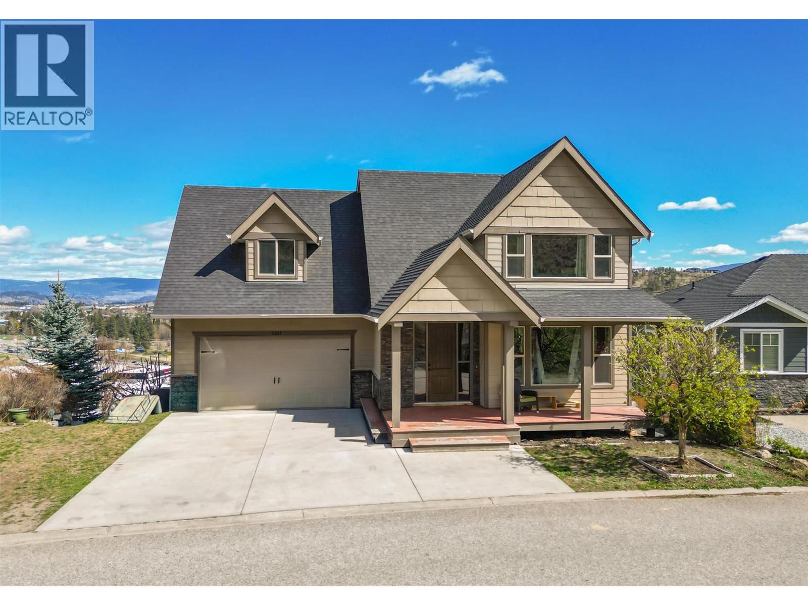 2957 Ensign Lane, West Kelowna