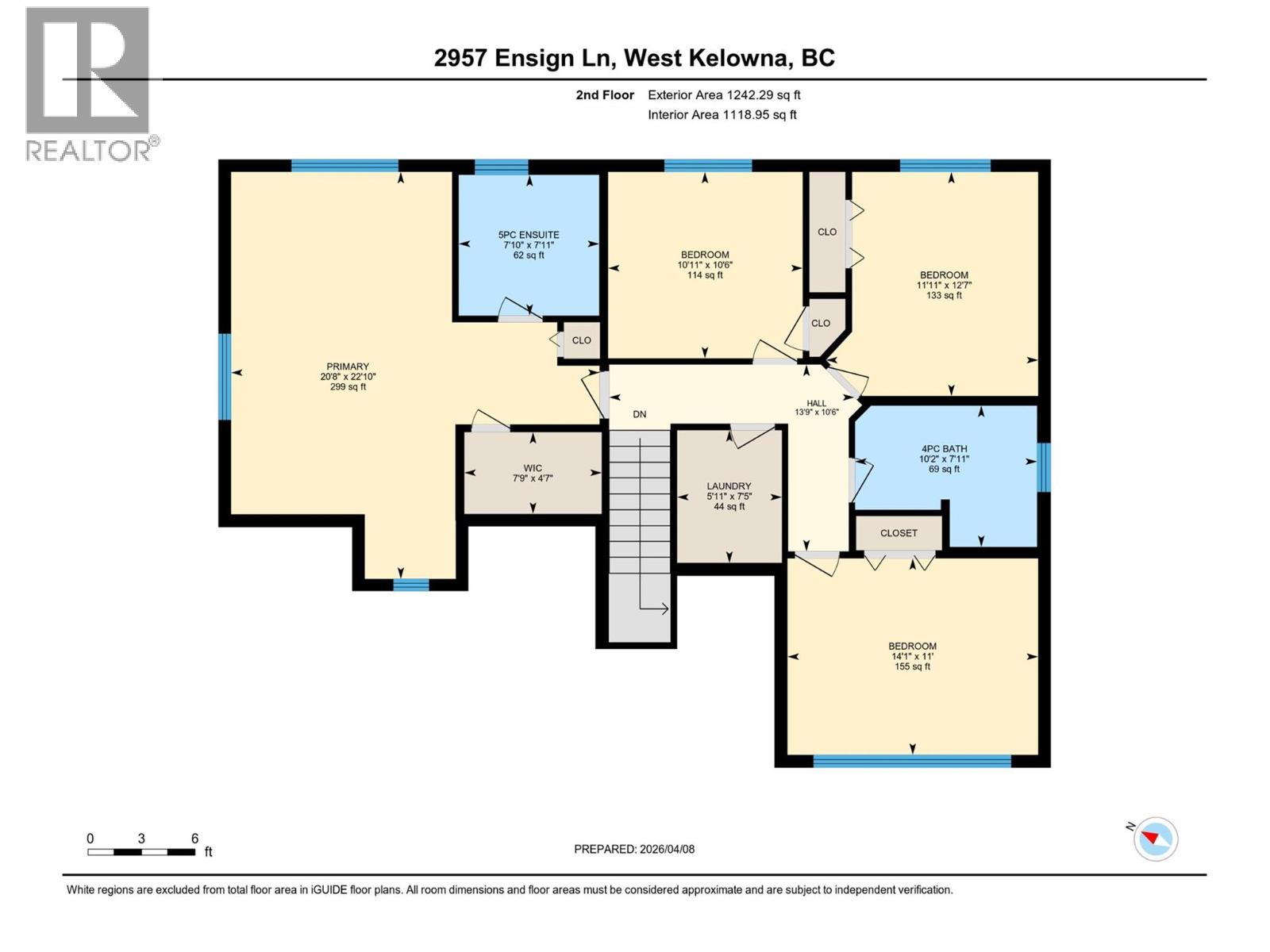 2957 Ensign Lane, West Kelowna